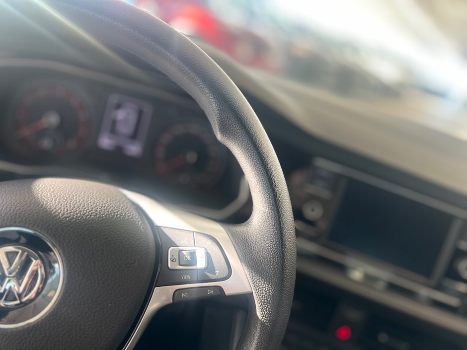 2019 Volkswagen Jetta Comfortline-9