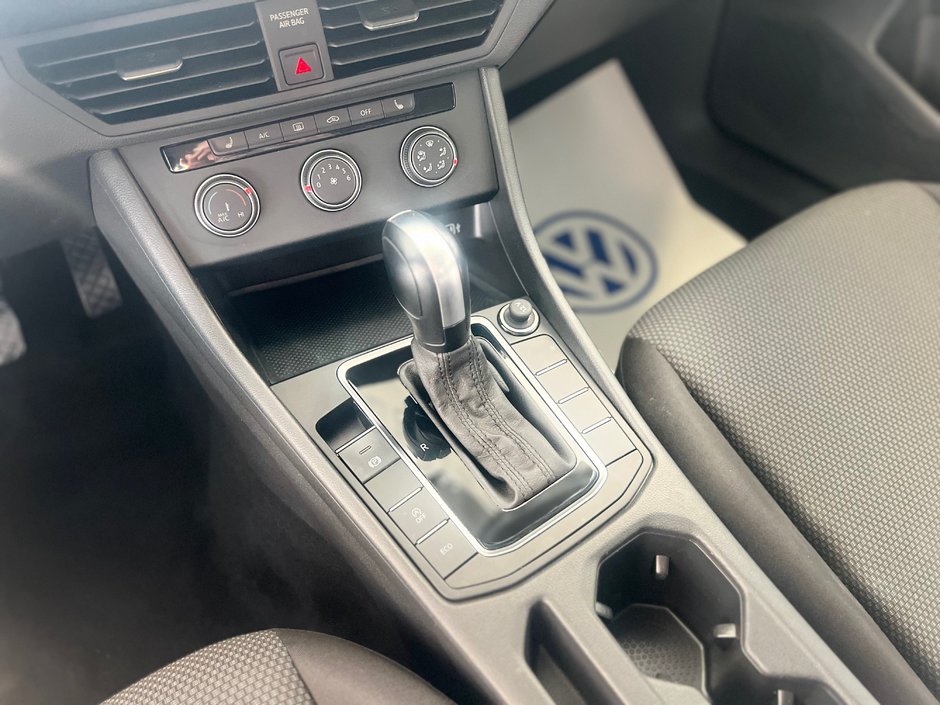2019 Volkswagen Jetta Comfortline-11