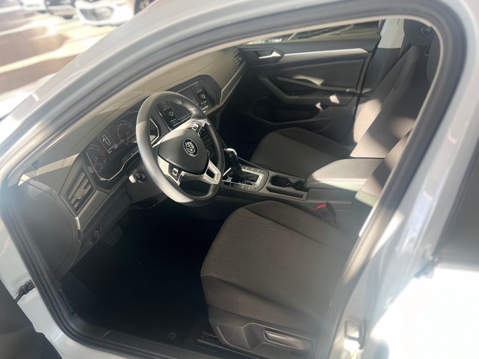 2019 Volkswagen Jetta Comfortline-6