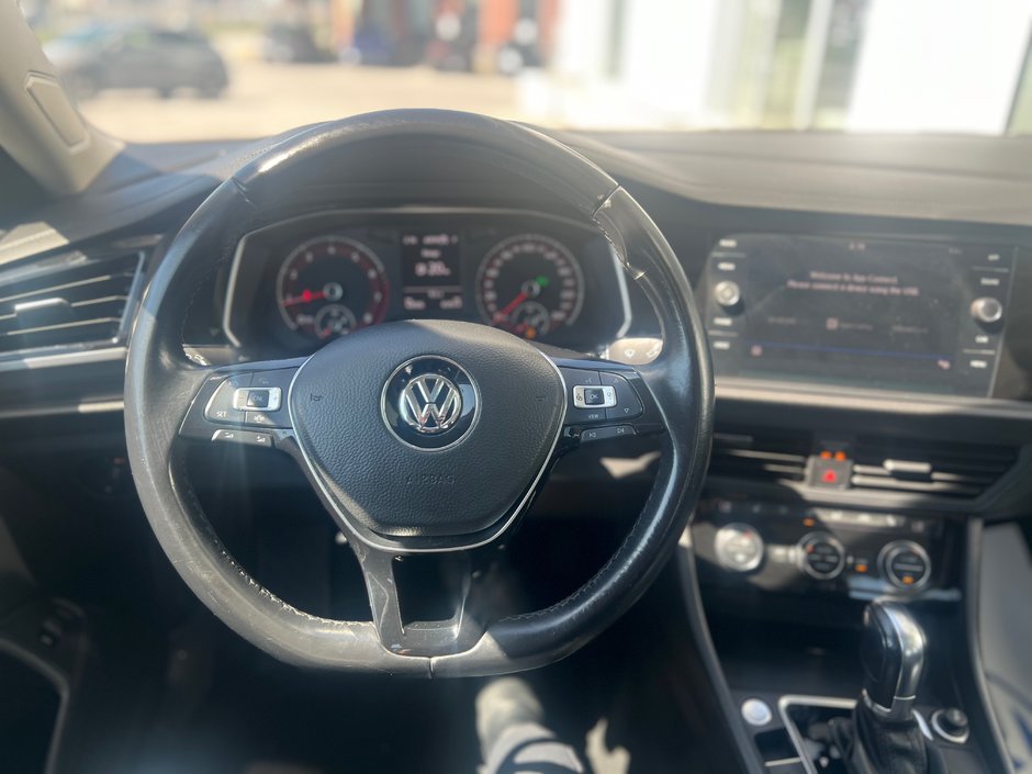 2019 Volkswagen Jetta Highline-5