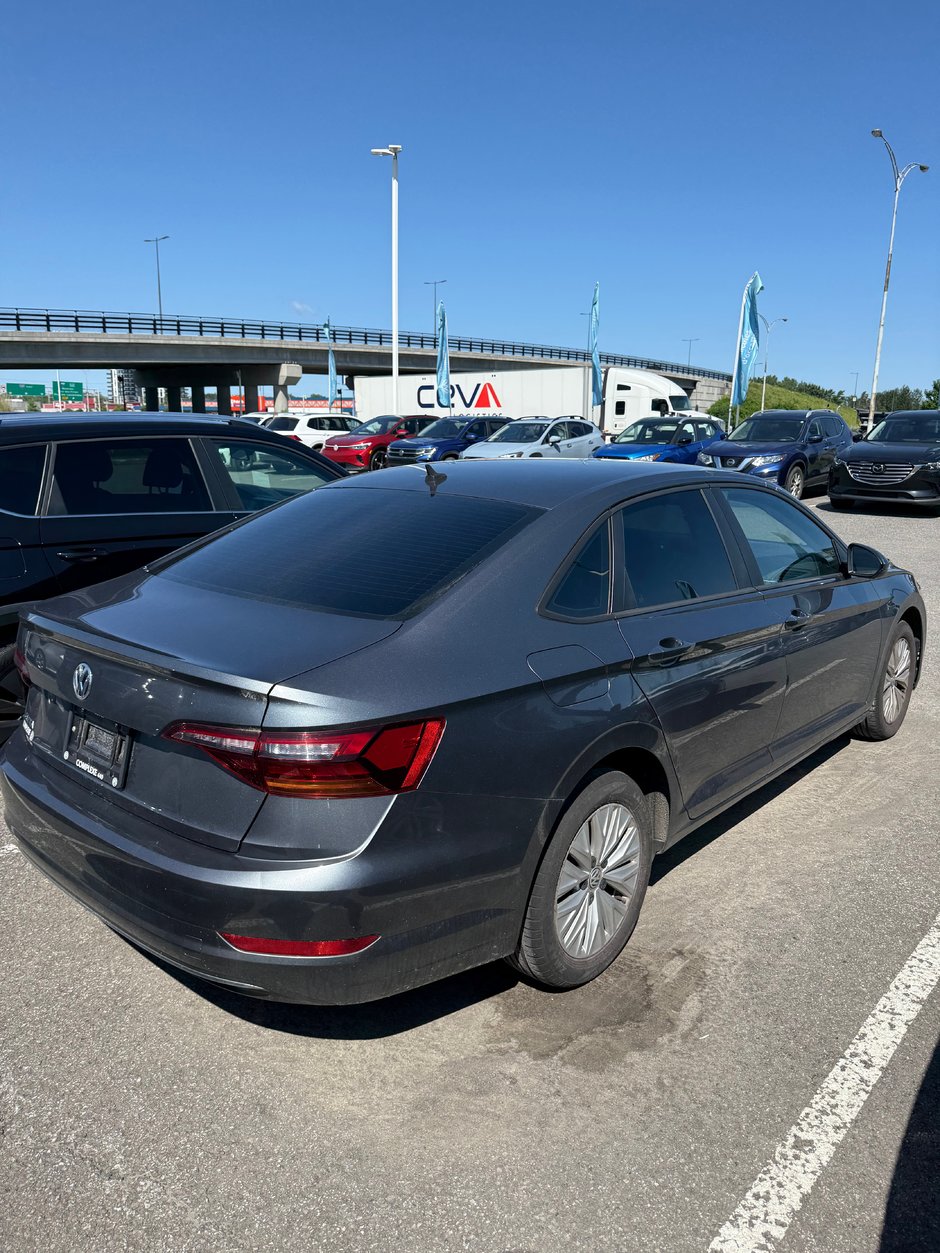 2019 Volkswagen Jetta Comfortline-2
