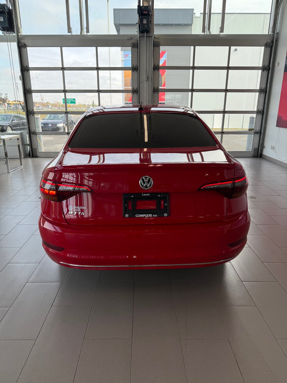2019 Volkswagen Jetta Comfortline-2