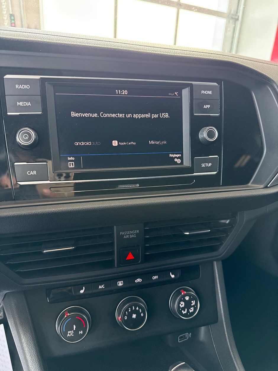 2019 Volkswagen Jetta Comfortline-9