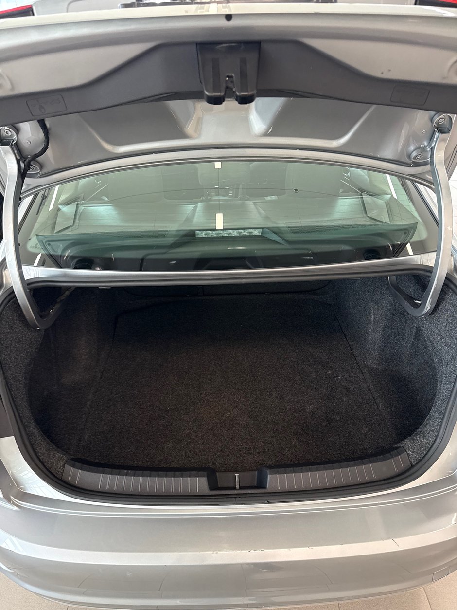 2019 Volkswagen Jetta Comfortline-5