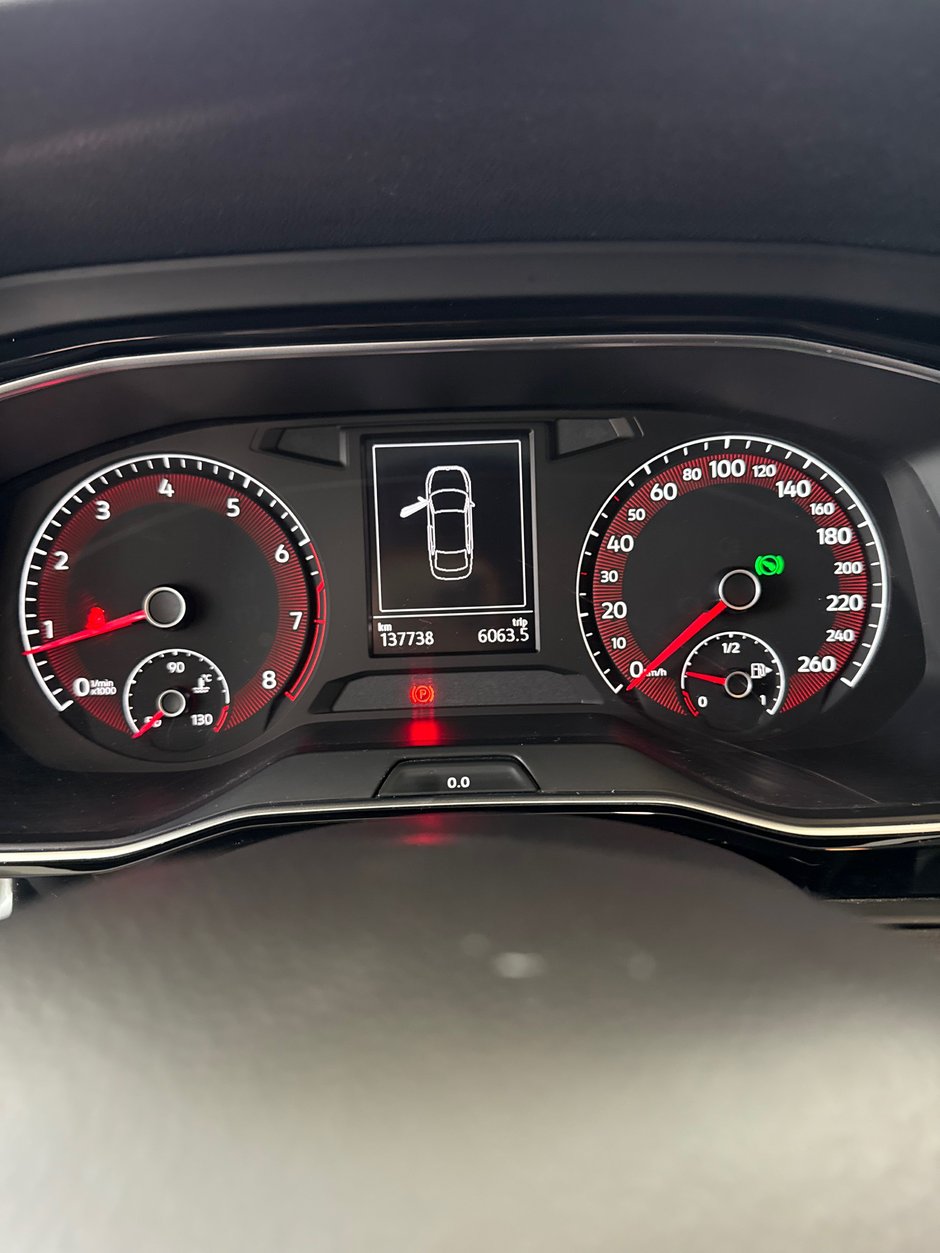 2019 Volkswagen Jetta Comfortline-11
