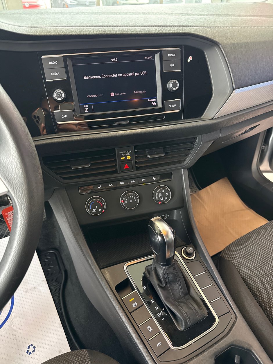 2019 Volkswagen Jetta Comfortline-12