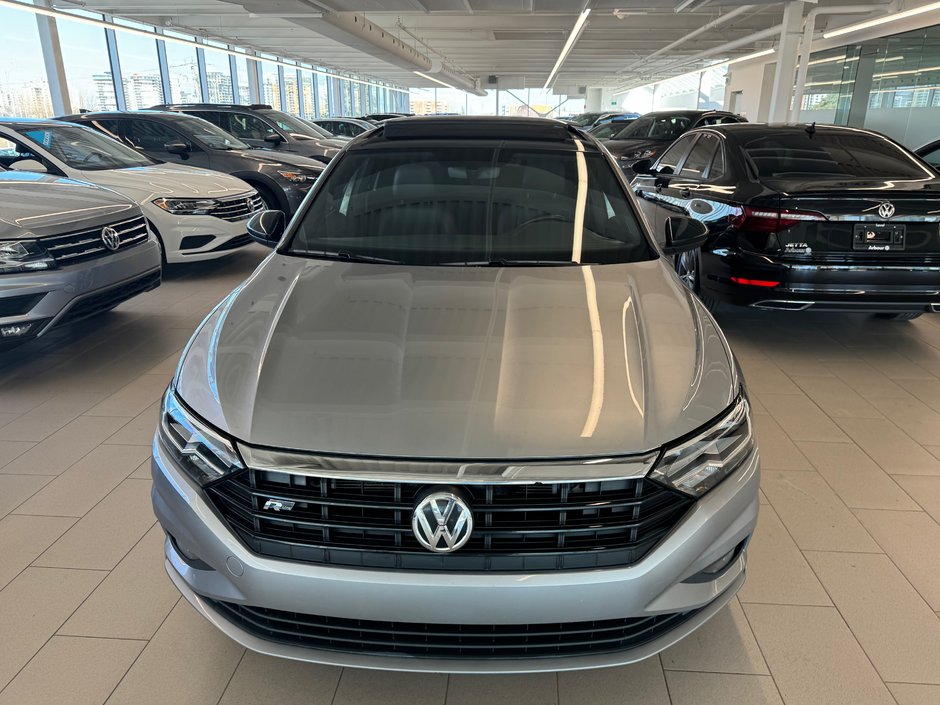Volkswagen Jetta Highline 2020-11