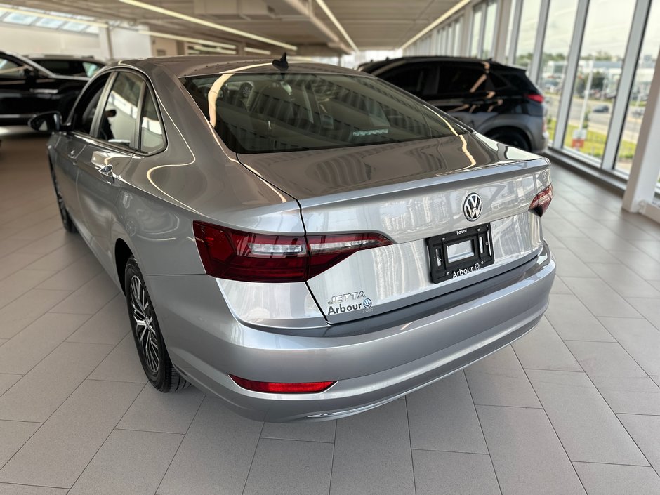 Volkswagen Jetta Highline 2021-4