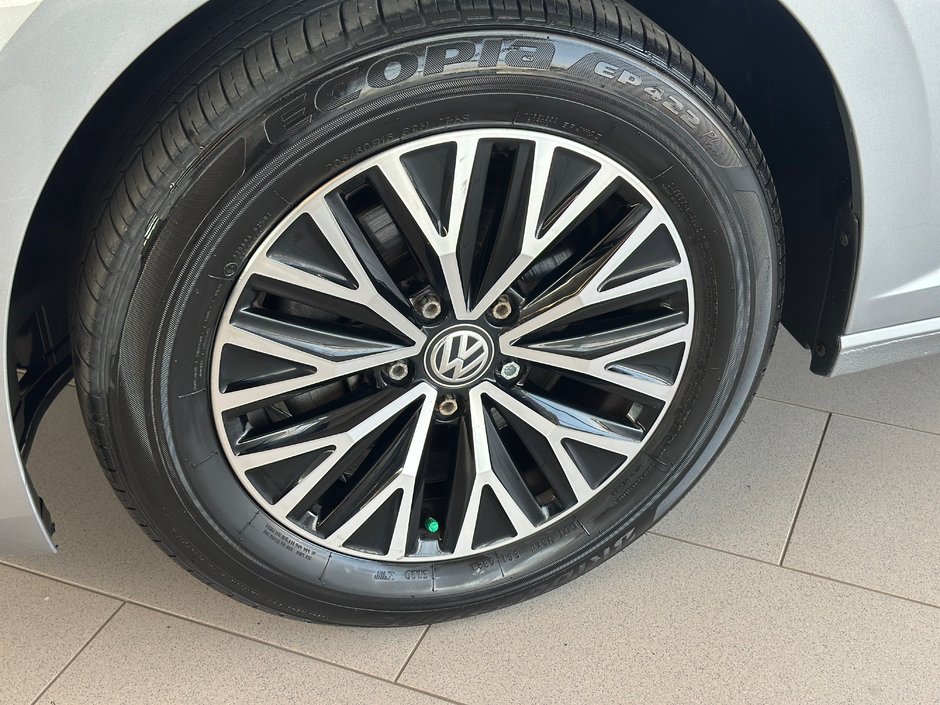 Volkswagen Jetta Highline 2021-6