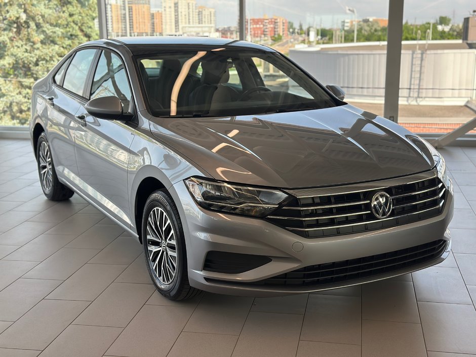 Volkswagen Jetta Highline 2021-0