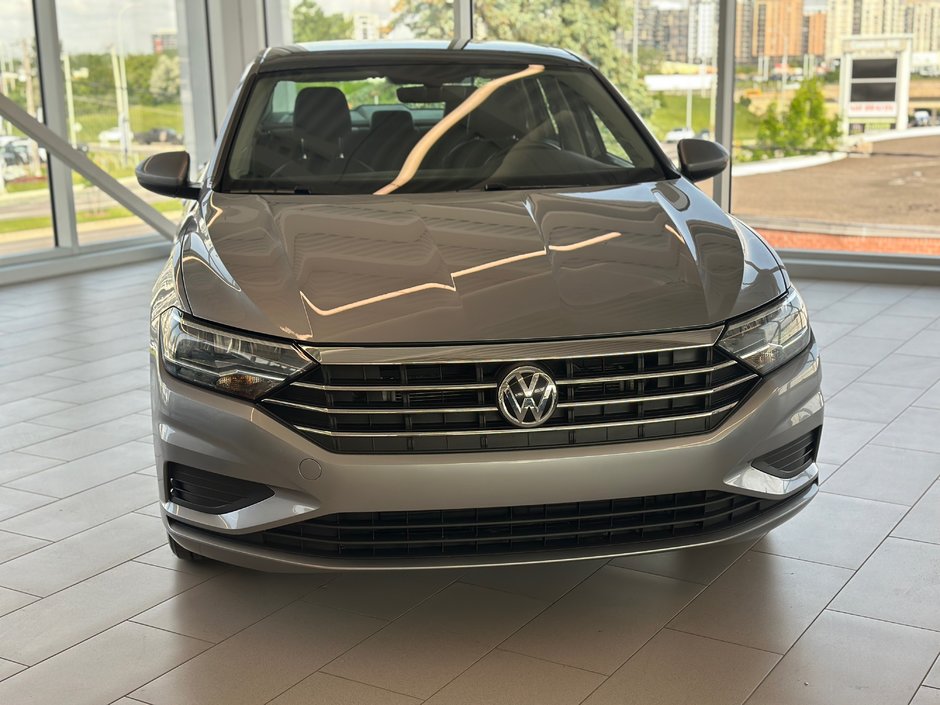 Volkswagen Jetta Highline 2021-1