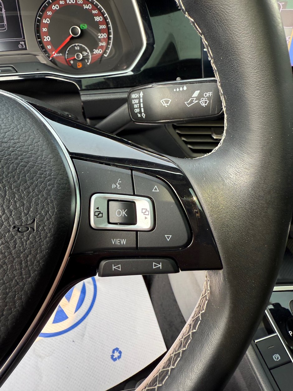 Volkswagen Jetta Highline 2021-11