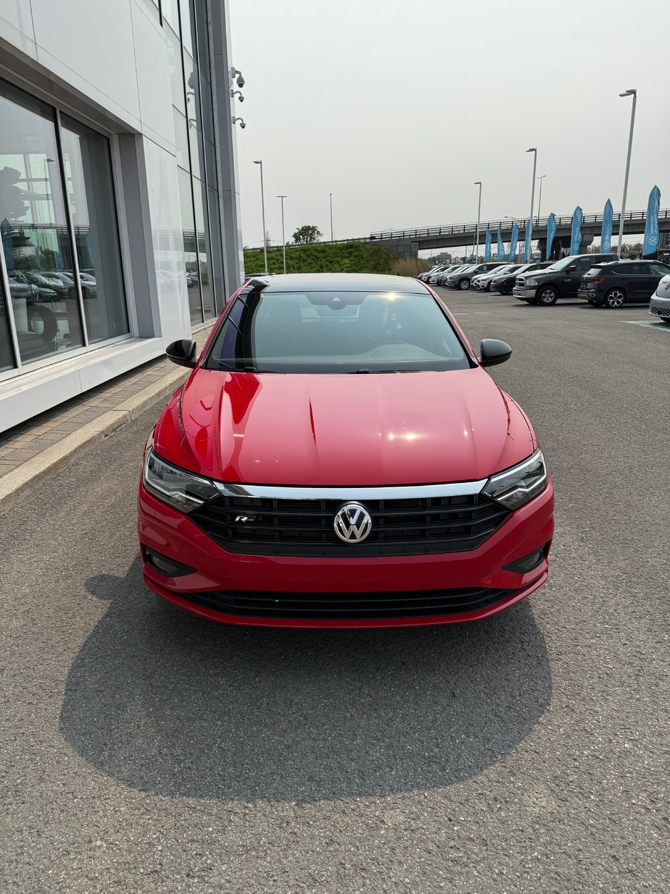 Volkswagen Jetta Highline 2021-1