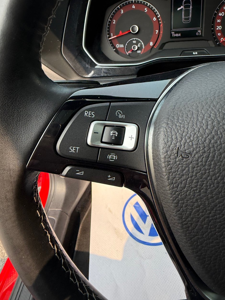 Volkswagen Jetta Highline 2021-10