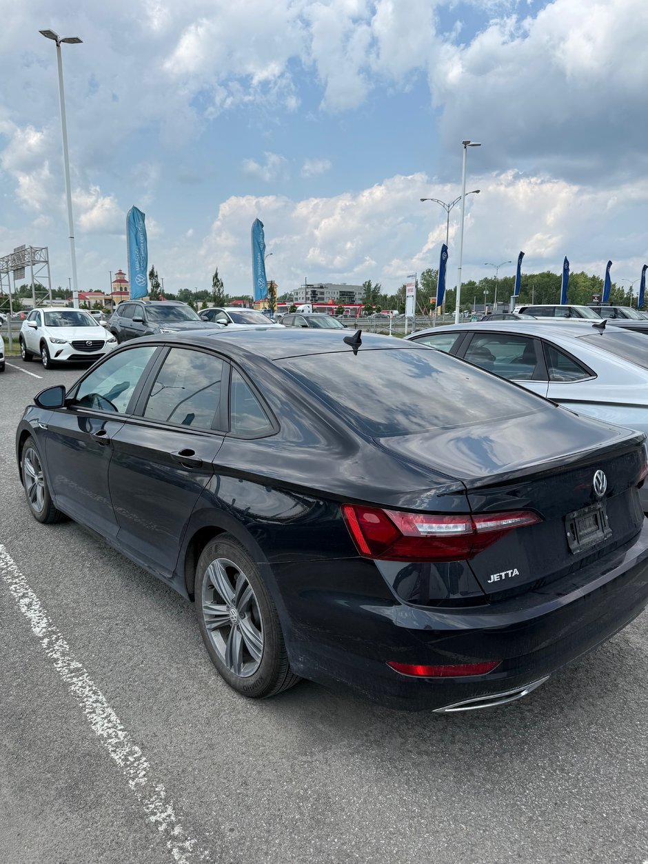 Volkswagen Jetta Highline 2021-3
