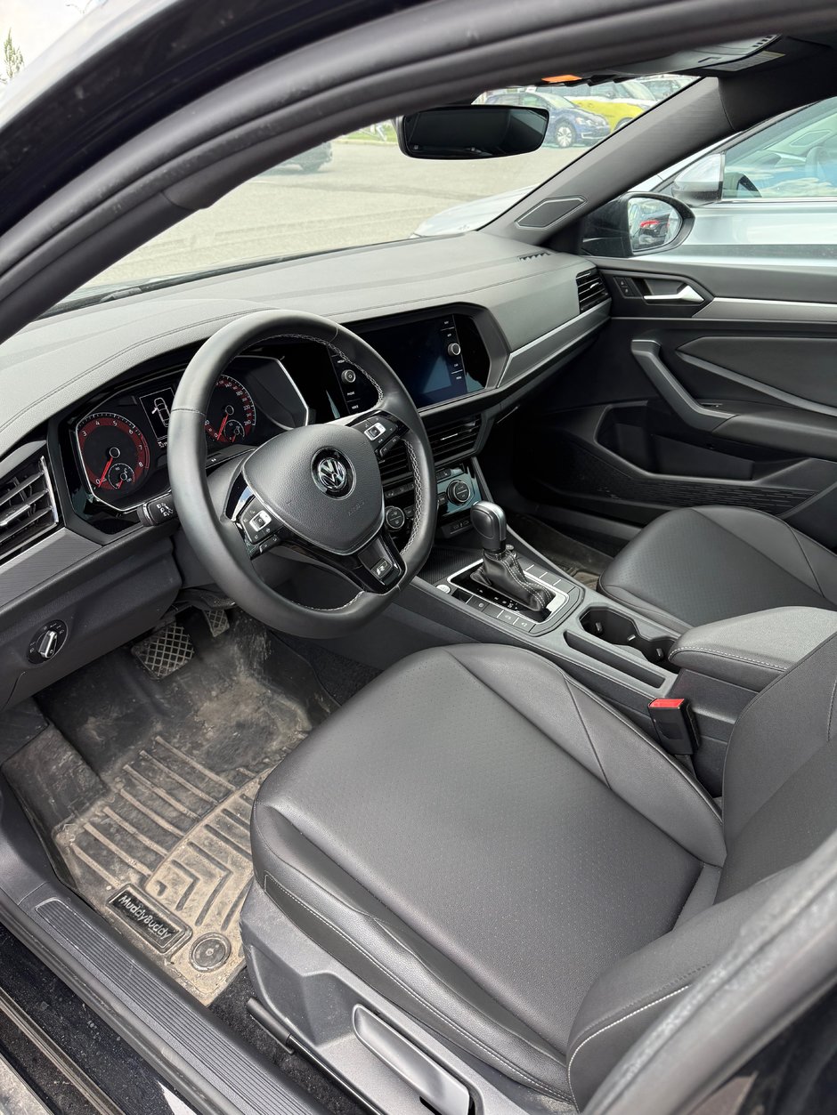 Volkswagen Jetta Highline 2021-4