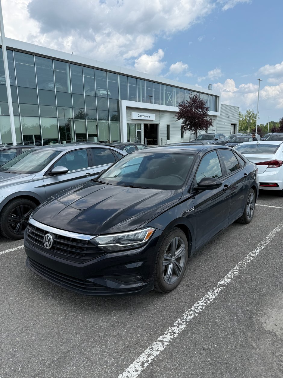 Volkswagen Jetta Highline 2021-0