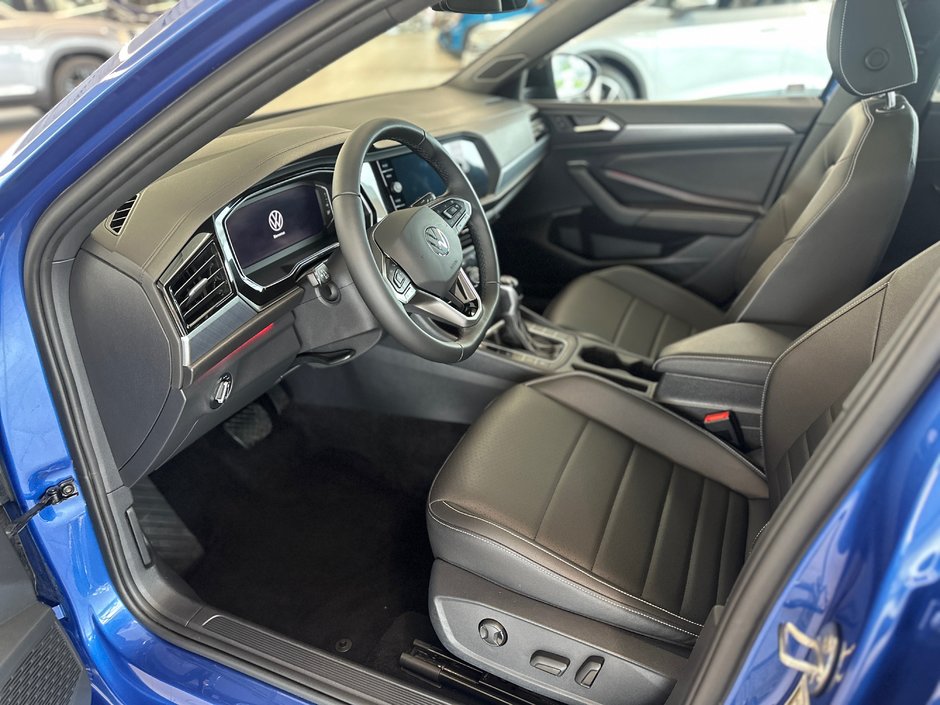 Volkswagen Jetta Comfortline 2022-11