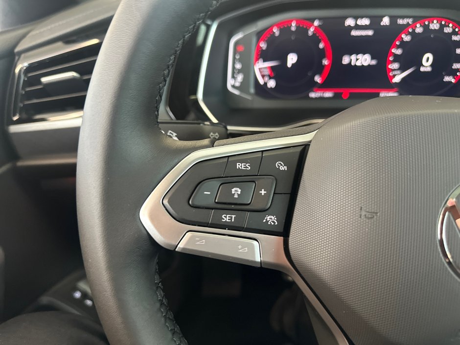 Volkswagen Jetta Comfortline 2022-22