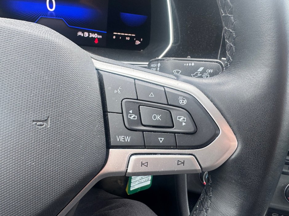 Volkswagen Jetta Trendline 2022-15