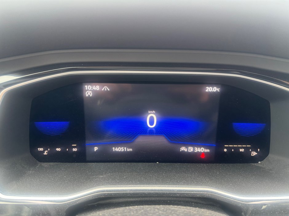 Volkswagen Jetta Trendline 2022-11