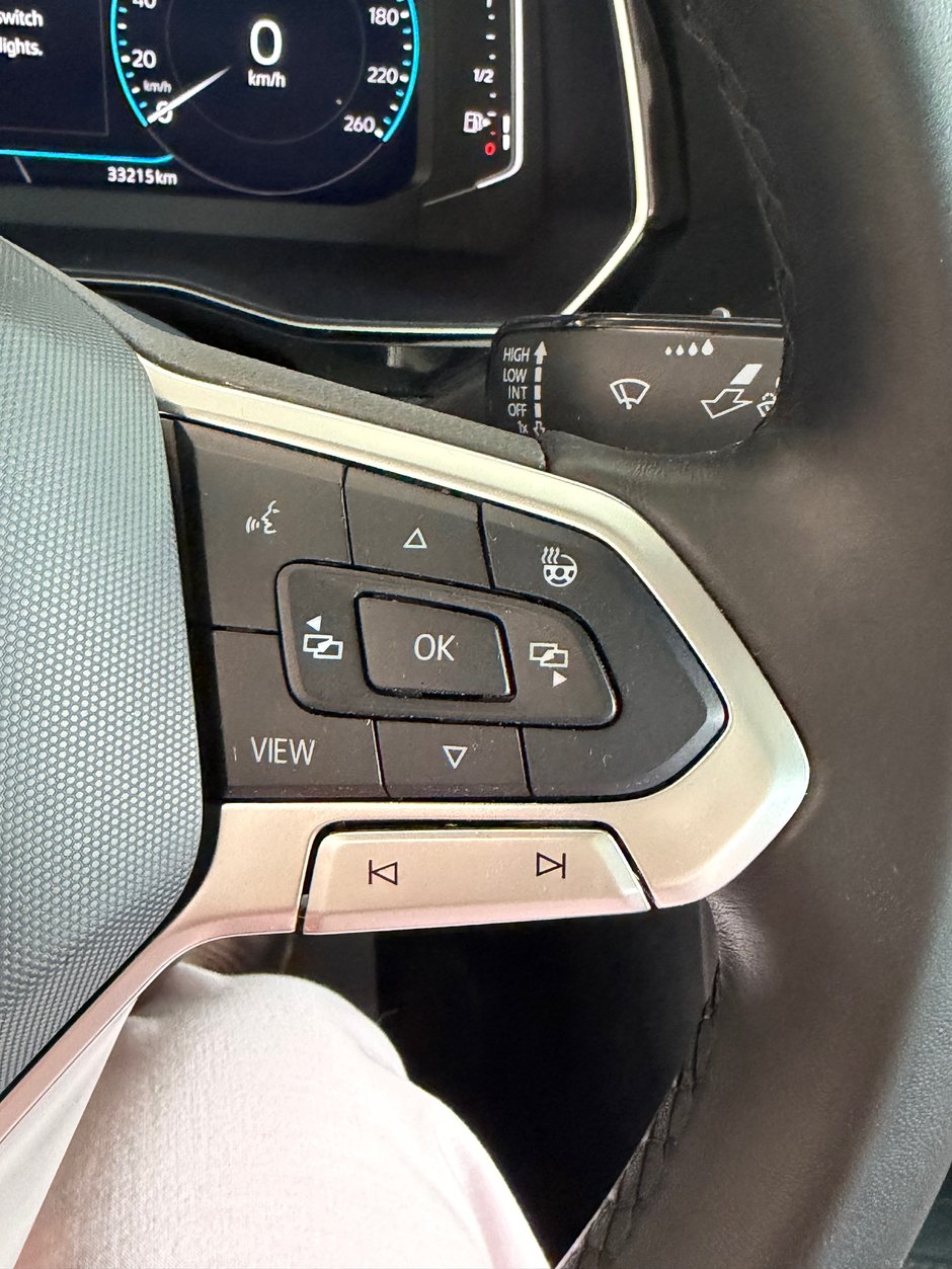 Volkswagen Jetta Highline 2022-14