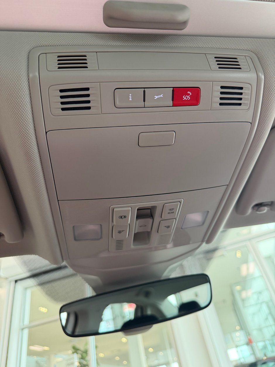 Volkswagen Jetta Highline 2022-18