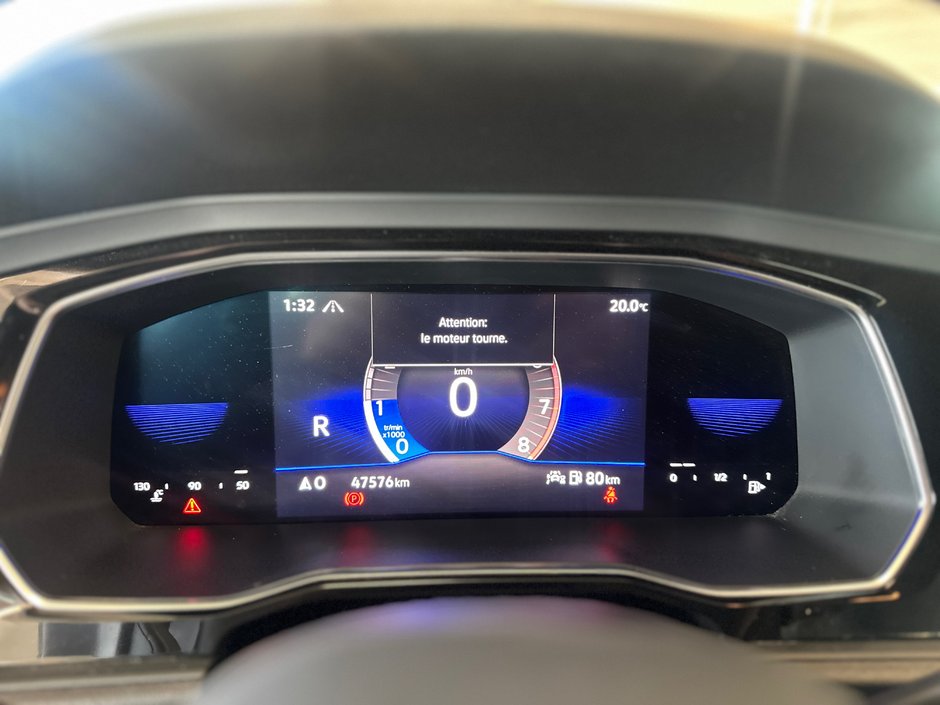 Volkswagen Jetta Comfortline 2023-12