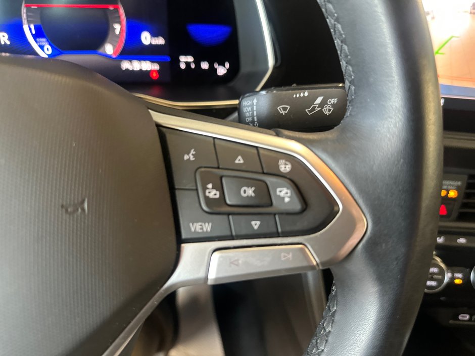 Volkswagen Jetta Comfortline 2023-16