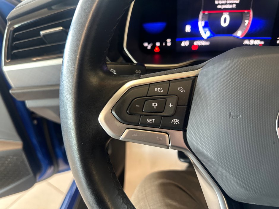 Volkswagen Jetta Comfortline 2023-17