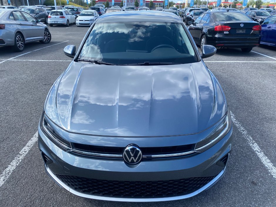 2025 Volkswagen Jetta Trendline-1