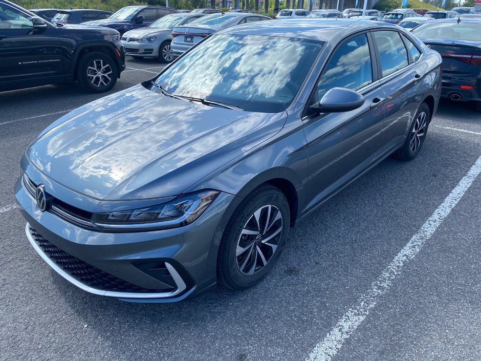 2025 Volkswagen Jetta Trendline-0