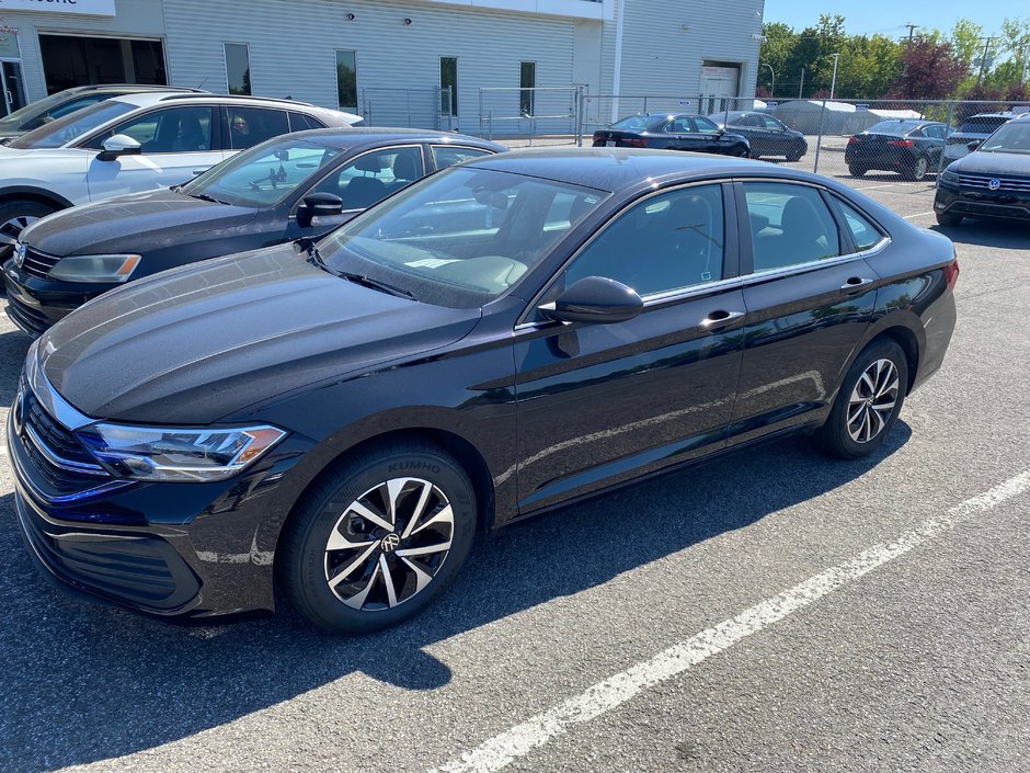 2025 Volkswagen Jetta Trendline-0