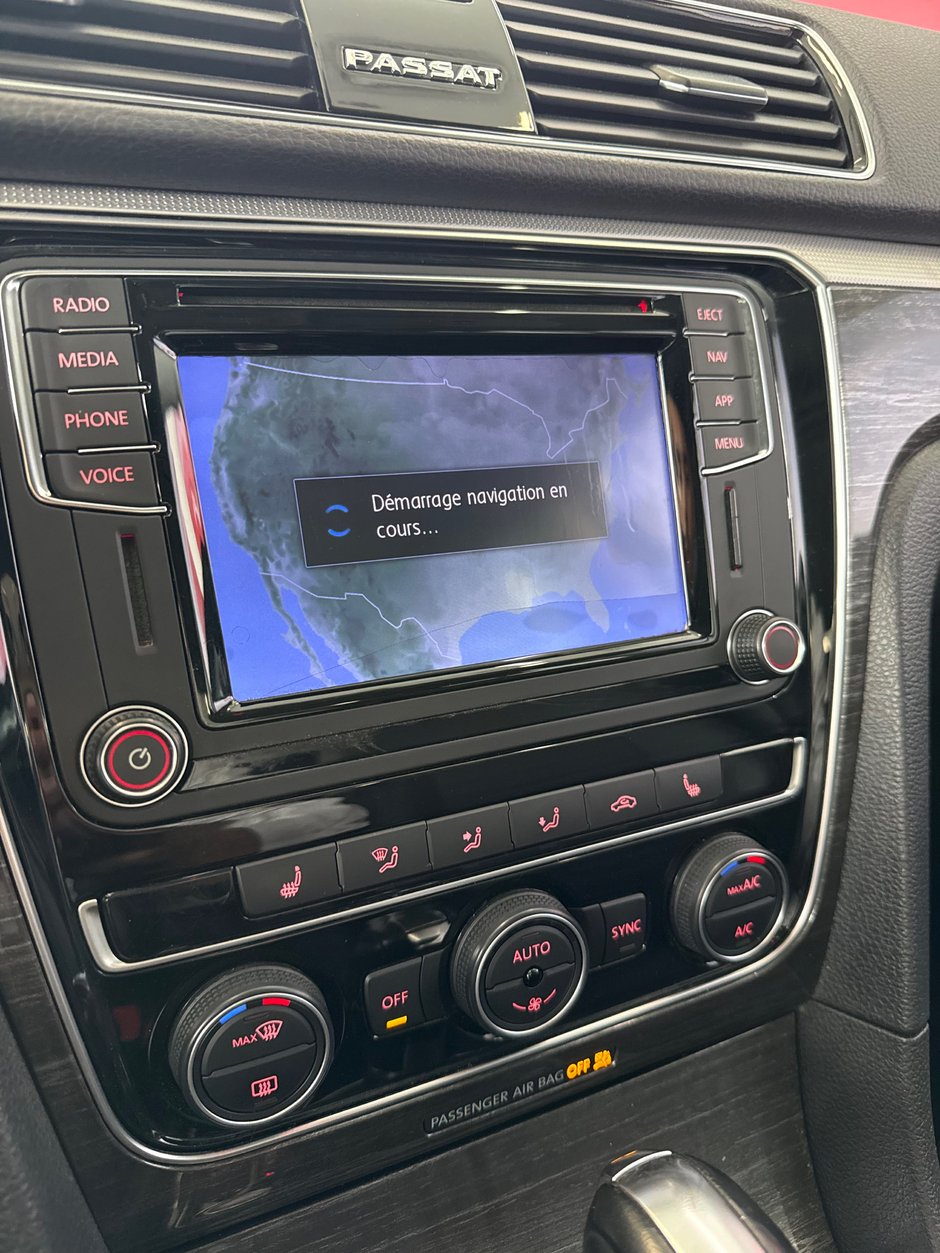 2019 Volkswagen Passat Wolfsburg Edition-16