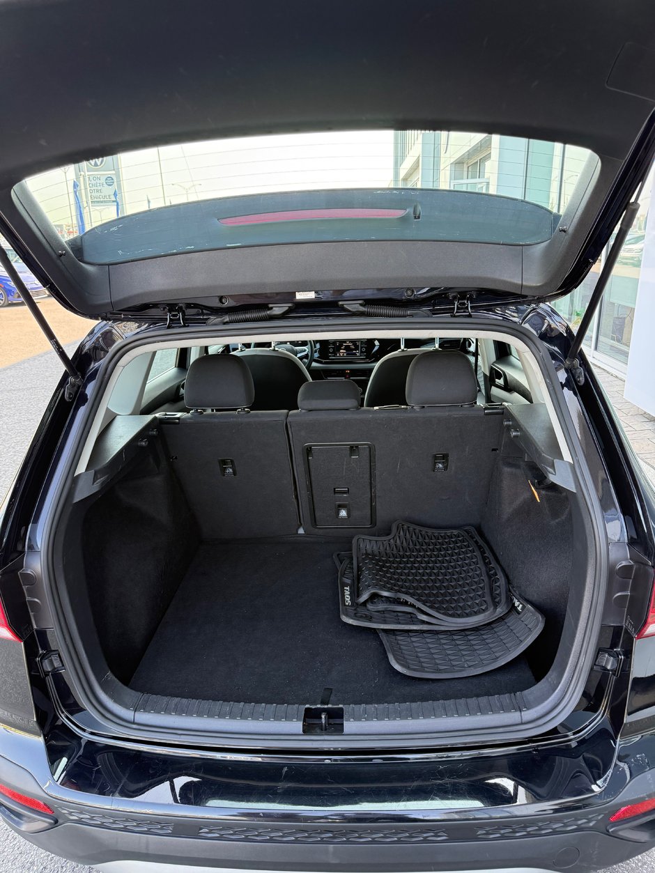 2022 Volkswagen Taos Trendline-7