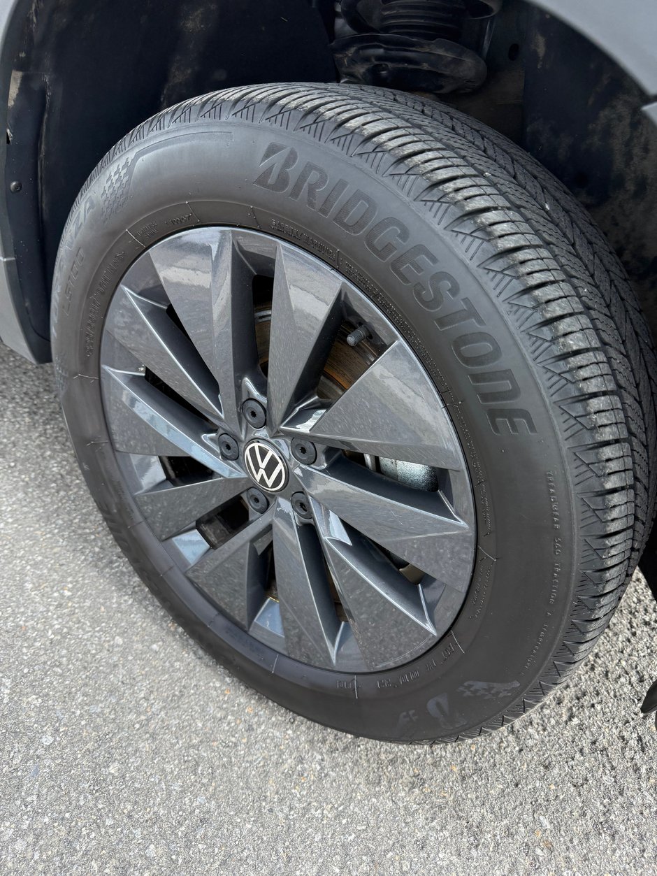 2022 Volkswagen Taos Trendline-4