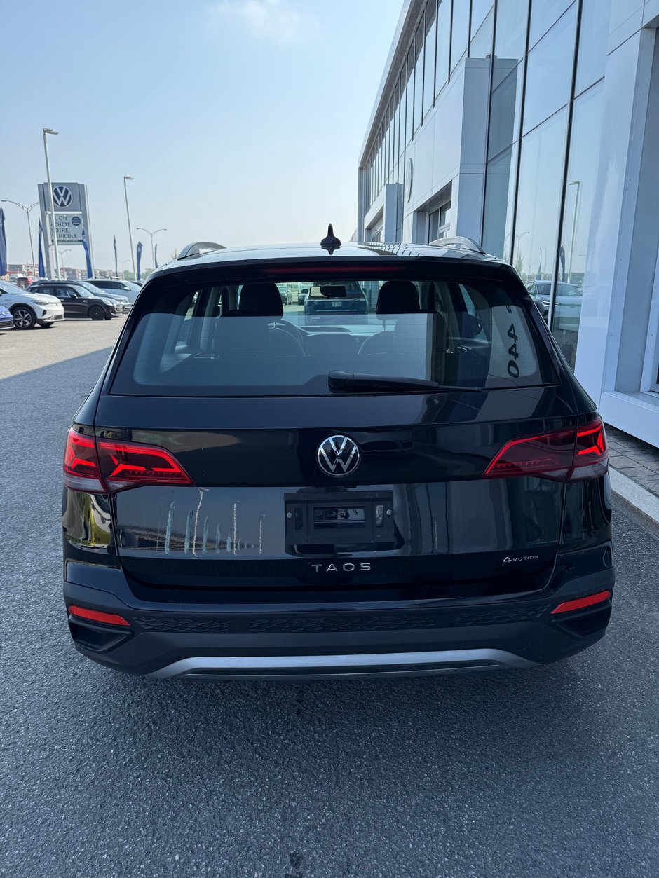 2022 Volkswagen Taos Trendline-6