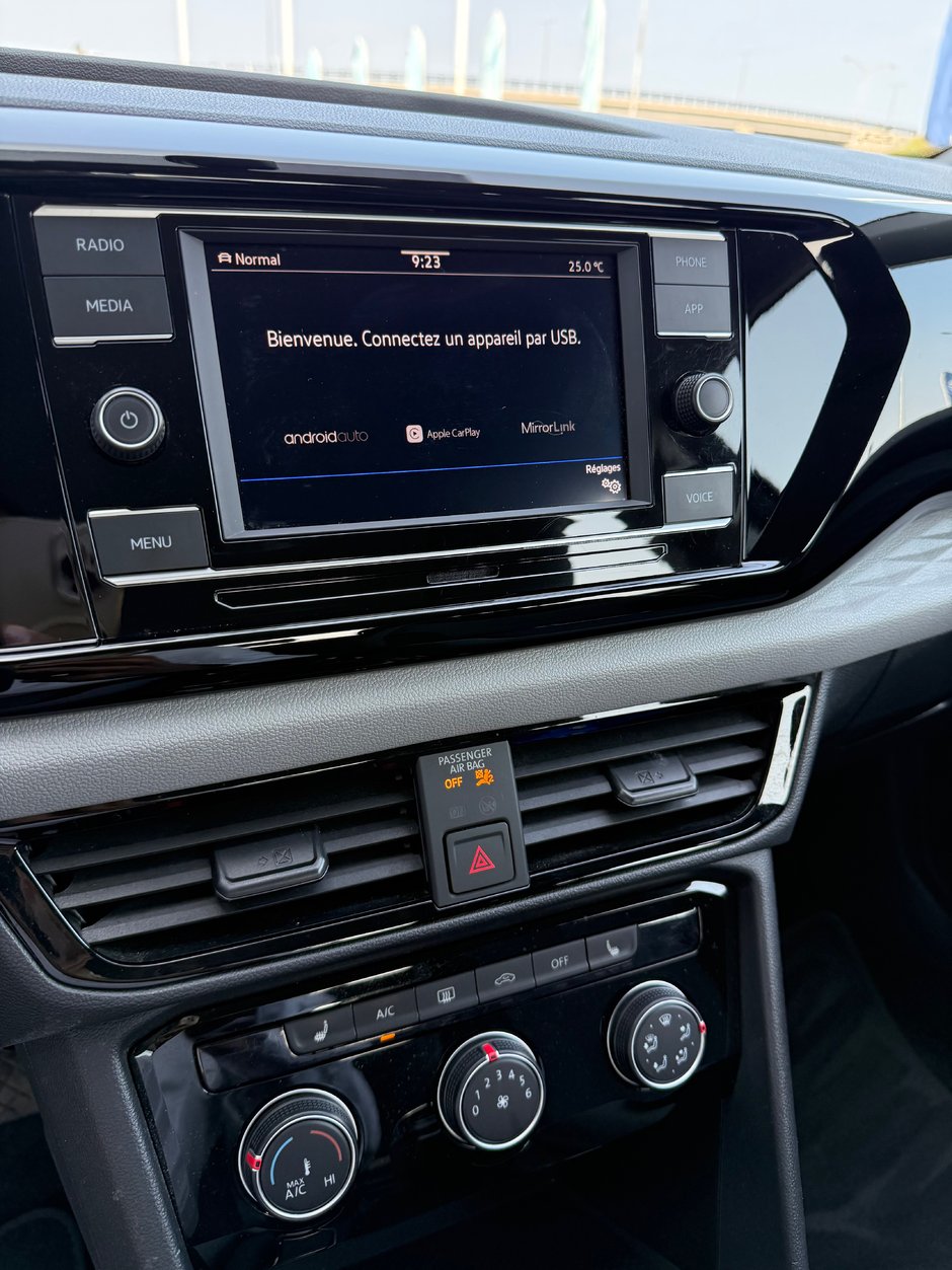 2022 Volkswagen Taos Trendline-8