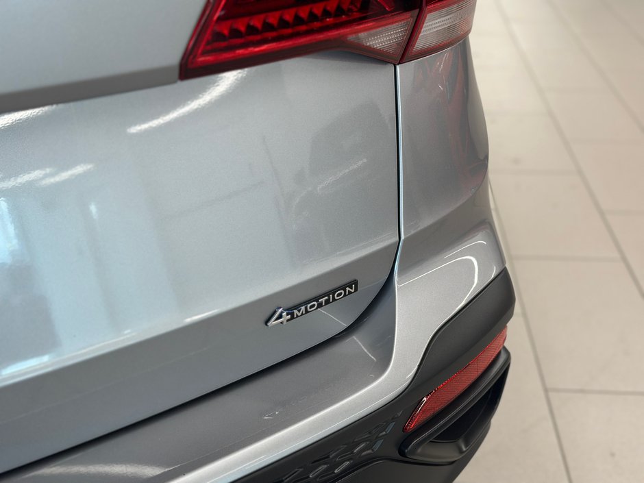 Volkswagen Taos Trendline 2022-8