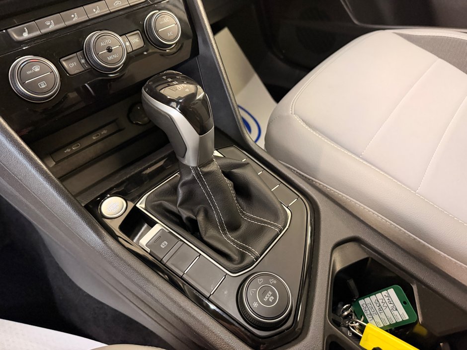 2022 Volkswagen Taos Comfortline-15