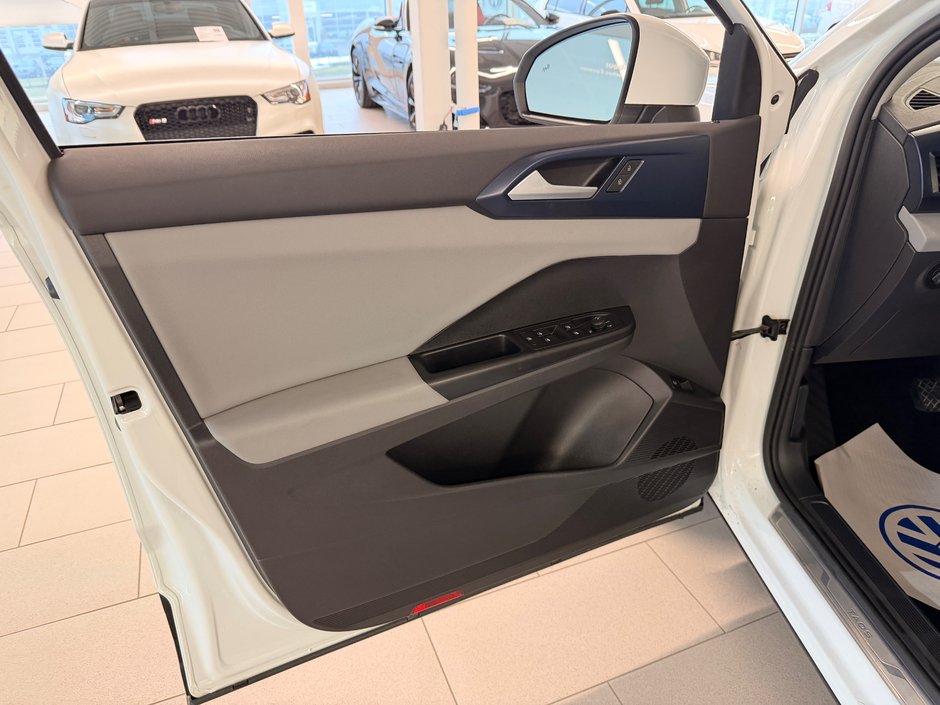 2022 Volkswagen Taos Comfortline-9