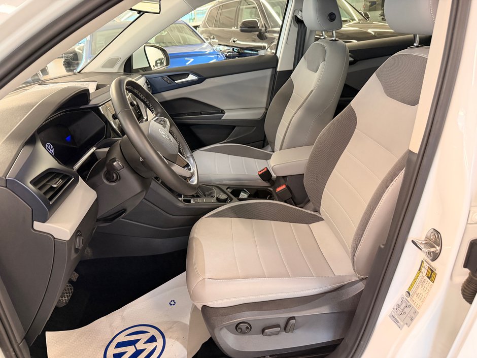 2022 Volkswagen Taos Comfortline-8