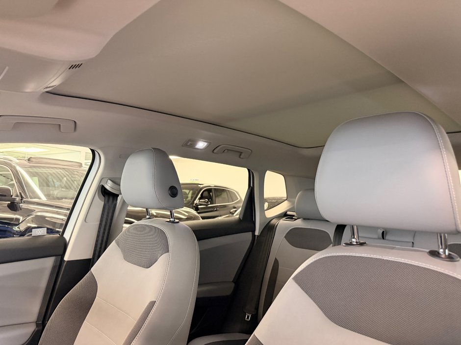 2022 Volkswagen Taos Comfortline-16