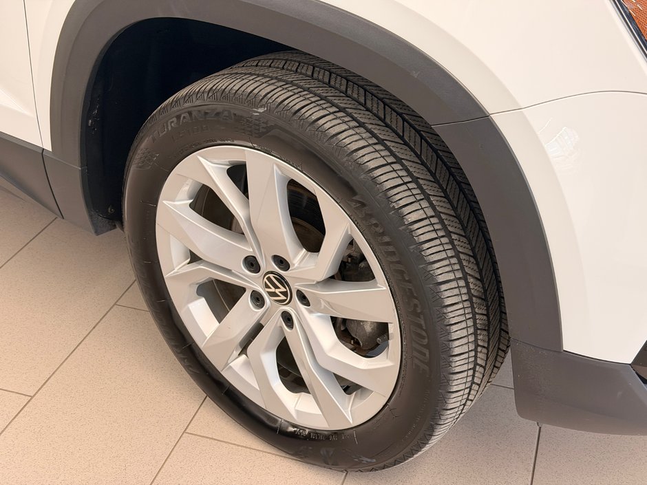 2022 Volkswagen Taos Comfortline-4