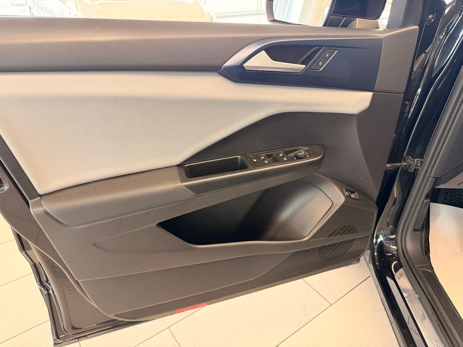 Volkswagen Taos Comfortline 2022-22