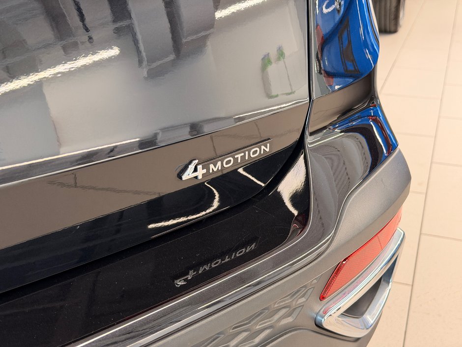 Volkswagen Taos Comfortline 2022-9