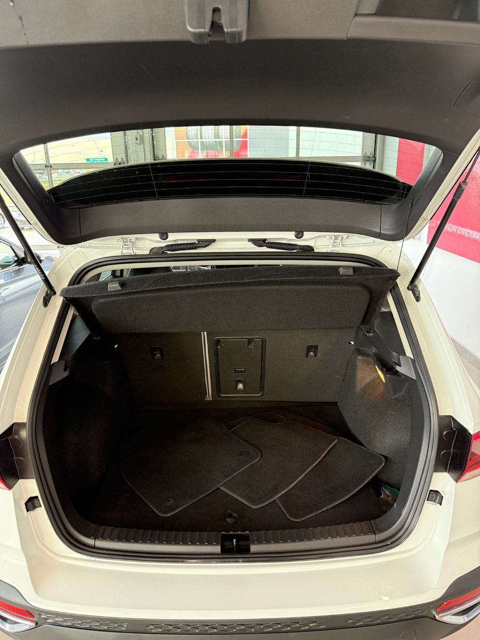 2022 Volkswagen Taos Comfortline-5