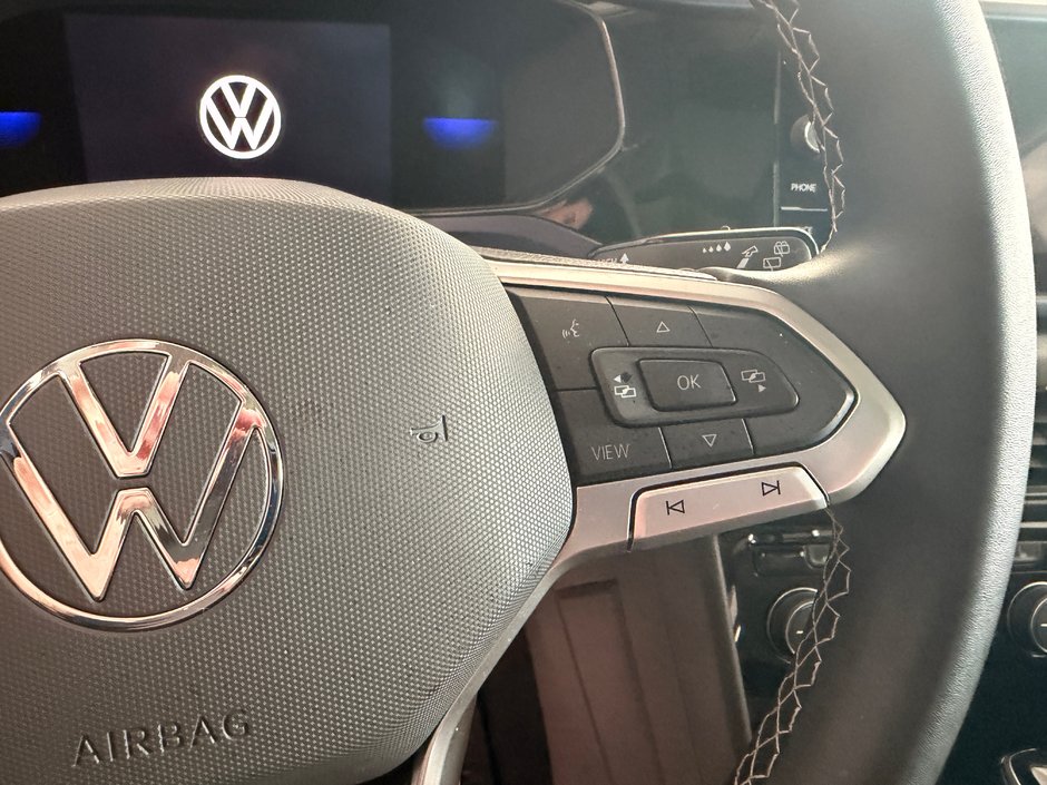 2022 Volkswagen Taos Comfortline-17