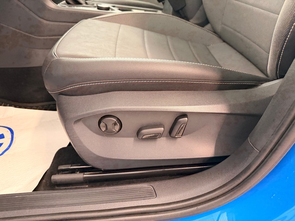 2022 Volkswagen Taos Comfortline-10