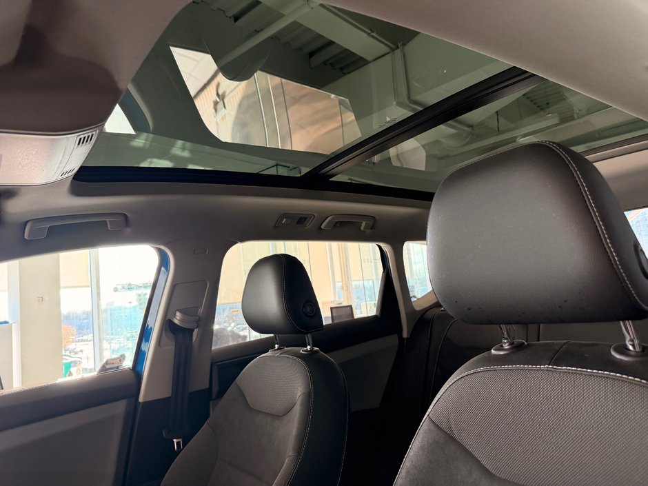 2022 Volkswagen Taos Comfortline-14